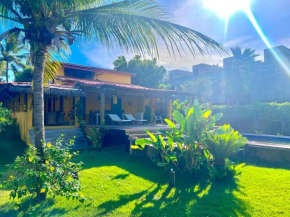 Casa Familly - Beira Mar
